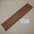 シタン　板材料　3×110×495mm 　(5)