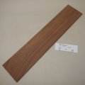 シタン　板材料　3×105×495mm 　(7)
