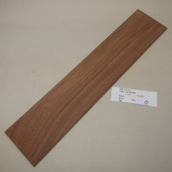 画像1: シタン　板材料　3×105×495mm 　(7)