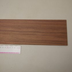 画像4: シタン　板材料　3×105×495mm 　(4)