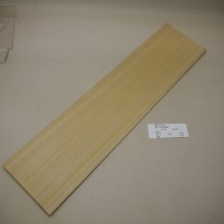 画像1: セン板材料　3×150×620mm (1)　