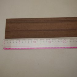 画像3: シタン　板材料　3×70×510mm 　(2)