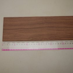 画像3: シタン　板材料　3×105×495mm 　(4)