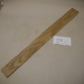 オーク　板材料　3×60×625mm （2）【WEB限定】