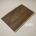 リオグランデパリサンダー　板材料　3×295×435mm (5)　
