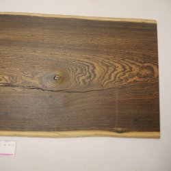 画像4: リオグランデパリサンダー　板材料　3×330×630mm (6)　