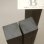 画像13: Y様こだわり　コクタン  角棒　40×40×300mm（2本組）・45×45×300mm（2本組）　【WEB限定】　