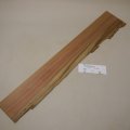 ベイスギ　板材料　3×110×625mm（6）