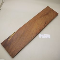 画像1: シタン　25×150×620mm (2)