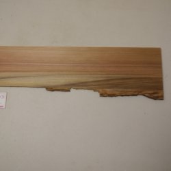 画像4: ベイスギ　板材料　3×110×625mm（6）