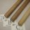画像4: こだわり・カシ丸棒　30φ×450mm　【WEB限定】