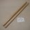 画像1: サクラ丸棒　20φ×450mm　2本セット(2) (1)