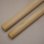 画像2: ヒノキ丸棒　20φ×450mm　2本セット(9) (2)