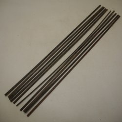 2×5×450mm【アウトレット】