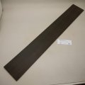 コクタン 板材料　5×120×810mm　（G）