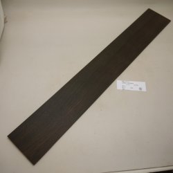 画像1: コクタン 板材料　5×120×810mm　（G）