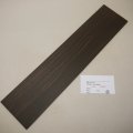 コクタン 板材料　5×110×490mm　（A）