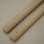 画像3: ブナ丸棒　24φ×400mm (C)（2本組）【WEB限定】 (3)