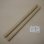 画像1: ブナ丸棒　24φ×400mm (A)（2本組）【WEB限定】 (1)