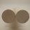 画像5: ブナ丸棒　24φ×400mm (A)（2本組）【WEB限定】 (5)