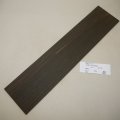 コクタン 板材料　5×110×480mm　（D）