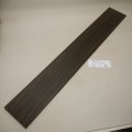 コクタン 板材料　5×120×810mm　（F）