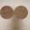 画像5: ブナ丸棒　24φ×320mm (A) （2本組）【WEB限定】 (5)