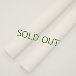 画像2: ミズキ丸棒　24φ×400mm 2本セット（C）　【特注・WEB限定】