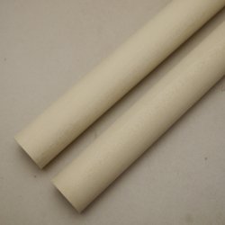 画像3: ミズキ丸棒　24φ×400mm 2本セット（D）　【特注・WEB限定】