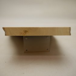 画像4: ツゲ材料　15mm厚　15－2700　【限定】
