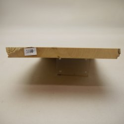 画像3: ツゲ材料　15mm厚　15－3000　【限定】