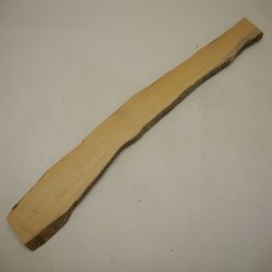 画像1: ツゲ材料　15mm厚　15－2100　【限定】