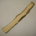 ツゲ材料　15mm厚　15－1900　【限定】