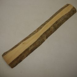 画像1: ツゲ材料　20mm厚　20－No.2400　【限定】