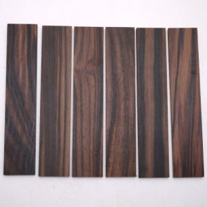 画像: コクタン　5×30 ×100mm　【WEB限定】　