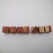 画像3: パドック　15×15×15mm（50ヶ入）　【WEB限定】