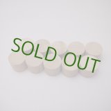 画像: カツラ円柱　30φ×25mm（10入）・（500入）