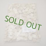 画像: ウッドピース　シナ　5×20×20mm(約500個入り)《得用大袋》