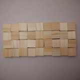 画像: 特注品 ヒノキ 10×20×20mm（70個）（35個）（12000個）一式　