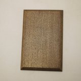 画像: 着色飾り台　タモ　15x100x150mm　15x100x300mm　15x150x300mm【限定】