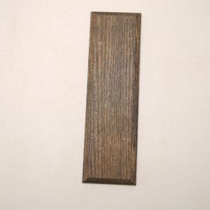 画像: 着色飾り台　タモ　10x60x200mm　10x60x300mm　10x100x200mm【限定】