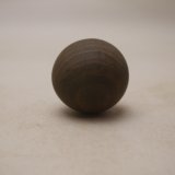 画像: コクタン木球　40mm