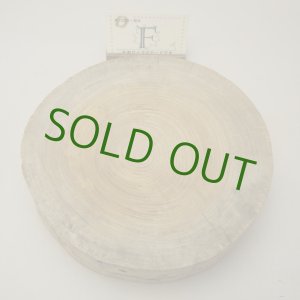 画像: ケヤキ輪切り　60（厚み60mm）-F【WEB限定】