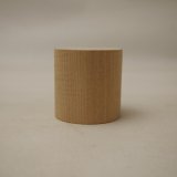 画像: サクラ円柱　50φ×50mm 【在庫限り】