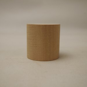 画像: サクラ円柱　50φ×50mm 【在庫限り】