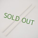 画像: サクラ丸棒　24φ×450mm　2本セット(C)　【限定】