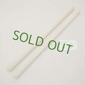 画像: サクラ丸棒　24φ×450mm　2本セット(E)　【限定】