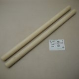 画像: ミズキ丸棒　24φ×440mm 2本セット（D）　【特注・WEB限定】