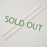 画像: ミズキ丸棒　24φ×440mm 2本セット（D）　【特注・WEB限定】