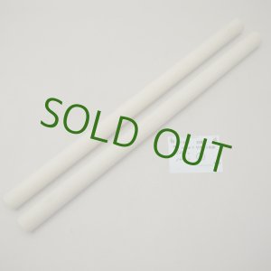 画像: ミズキ丸棒　24φ×440mm 2本セット（D）　【特注・WEB限定】